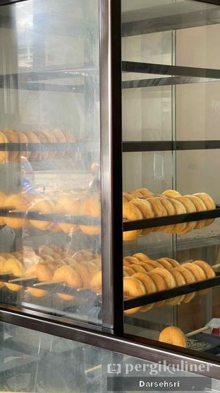 Foto review Donat Kentang Lagut oleh Darsehsri  4