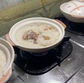 Foto di Bubur Yam-Giri