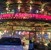 Foto di Liwet Asep Stroberi