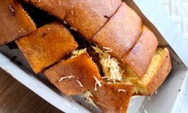 Martabak Pecenongan 78