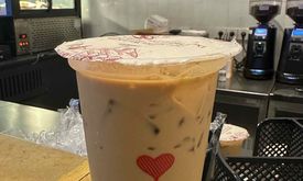 Kopi Kenangan
