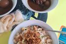Foto Makanan di Bubur Ayam Palagan