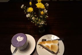 Foto Dailydose Coffee & Eatery