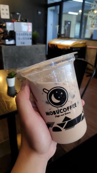 Foto Makanan di Mobu Coffee