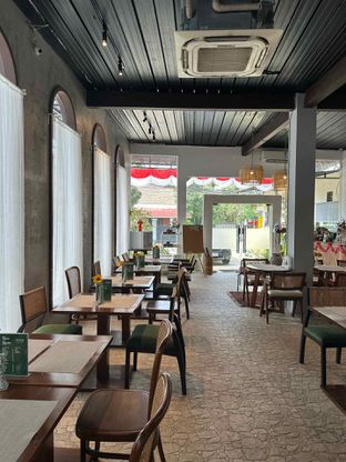 Foto 4 - Makanan di Margin Coffee & Eatery oleh Albert Murdiono