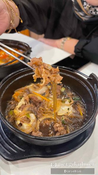 Foto Makanan di Kini Korean Bistro