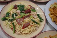 Foto Makanan di Bakmi Apoh