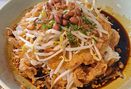 Foto Makanan di Sate Khas Senayan