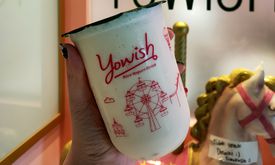 Yowish