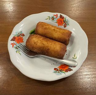 Foto 7 - Makanan di Thole Bakmi Jawa oleh Albert Murdiono