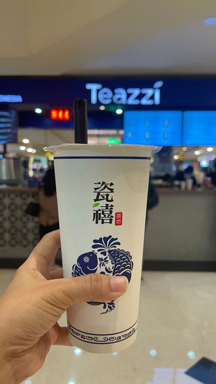 Foto 5 - Makanan di Teazzi oleh FoodieTravelDiary23 PL