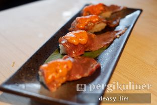 Foto 1 - Makanan di WAKI Japanese BBQ Dining oleh Deasy Lim