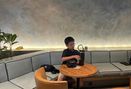 Foto Makanan di Starbucks Reserve