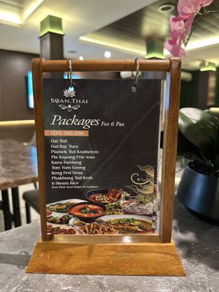 Foto 4 - Makanan di Swan Thai oleh Dhita Mardansyah