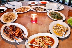 Foto Seafood City By Bandar Djakarta