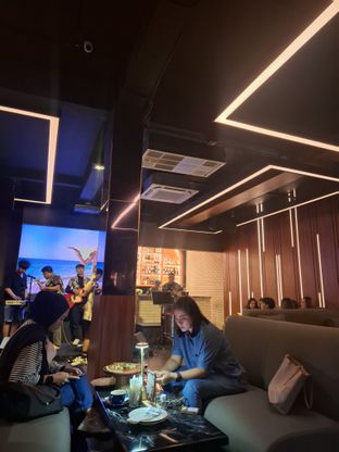 Foto - Makanan di Wine Palace oleh Ahmad Fauzi