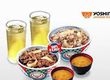 Gambar menu combo