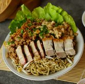 Foto di Liang Bakmi