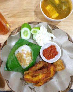 Foto - Makanan di Dapur Soba Dapurnya Soto Baso oleh Satria Baja