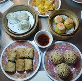Foto di Haka Dimsum Shop