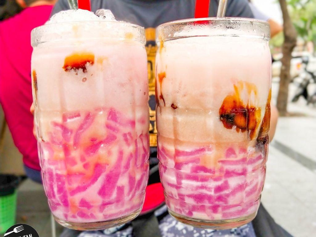 Sering Salah Dikenali, Ini Perbedaannya Es Cendol dengan Es Dawet - PergiKuliner.com