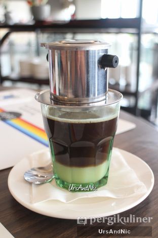 Foto review Canting Restaurant - Teraskita Hotel managed by Dafam oleh UrsAndNic  1