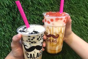 Foto Calais