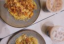 Foto Makanan di Pouter Coffee