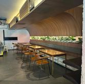 Foto di Sub Ohm Eatery