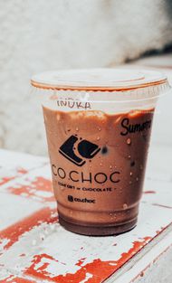Foto Makanan di Co.choc