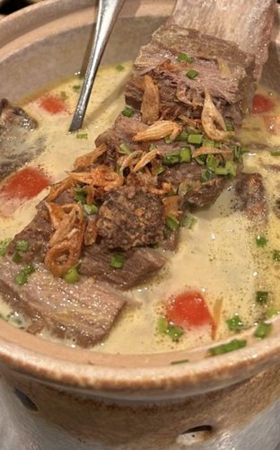 Foto 3 - Makanan di Bumi Aki Signature oleh Bima Danuk