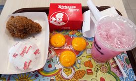Richeese Factory