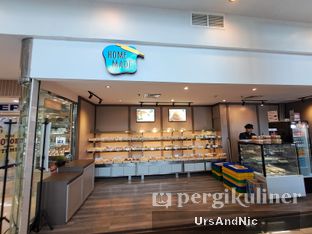 Foto review Home Made Bakery oleh UrsAndNic  5