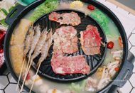 Foto Makanan di The Social Pot