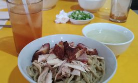 Bakmi Agoan
