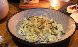 Ecology Bistro