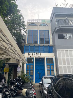 Foto 9 - Makanan di Giyanti Coffee Roastery oleh FoodieTravelDiary23 PL