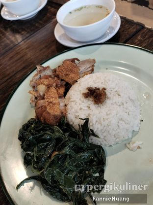 Foto 3 - Makanan di Bipang Ambawang oleh Fannie Huang||IG:@fiehuang