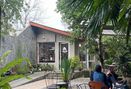 Foto Makanan di Roemah Koffie Kahoeripan