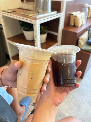 Foto  di Toko Kopi Tuku