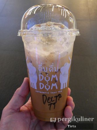 Foto Makanan di Dum Dum Thai Drinks