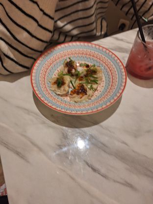 Foto review Roti Romi oleh Geraldi Ryan Wibinata 8