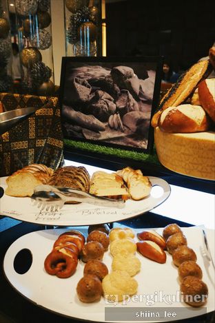 Foto review La Brasserie - Le Meridien Hotel oleh Jessica | IG:  @snapfoodjourney 24