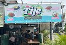 Foto Makanan di Es Campur Medan TIJE