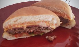 Burger Bangor