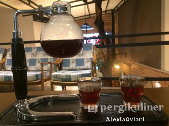 Foto Makanan di Terroir Coffee & Eat