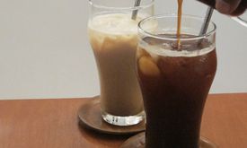 Ruang Kopi Makna