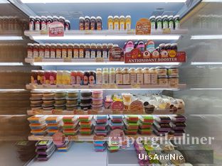 Foto review Acaii Tea oleh UrsAndNic  8