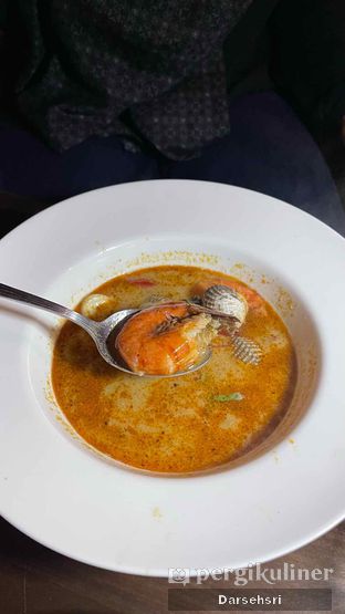 Foto 2 - Makanan di Idroc Space oleh Darsehsri 