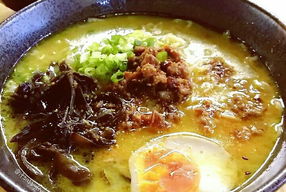 Foto Slap Noodles